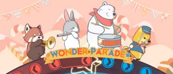Wonder Parade avance en rythme vers la Nintendo Switch