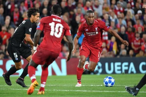 Foot - Transferts - Transferts : Monaco envisage la piste Daniel Sturridge