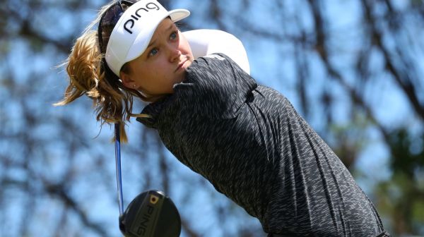 La LPGA veut augmenter sa visibilité