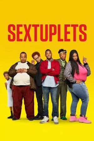 Voir Les sextuplés Film complet