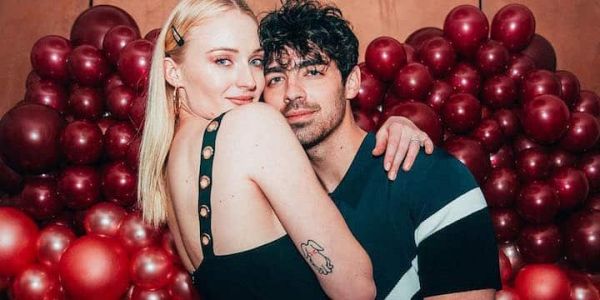 Sophie Turner: son beau cadeau pour les 30 ans de son chéri Joe Jonas ! (VIDEO)
