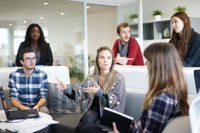 [Best Of] Une vraie culture d'entreprise pour mieux recruter et fidéliser