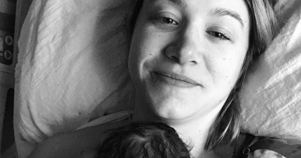Avoir un deuxième enfant... ou apprendre à lâcher prise