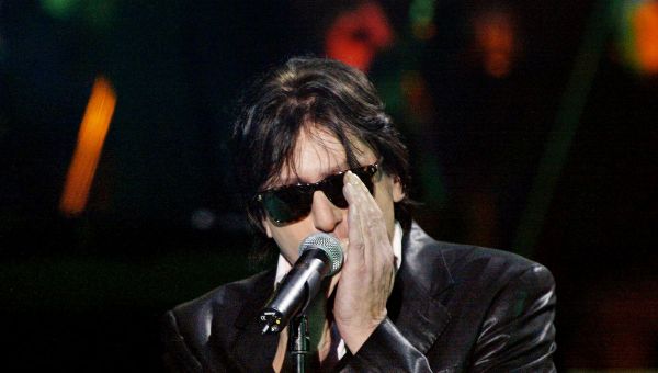L'ultime imprudence de Monsieur Bashung...