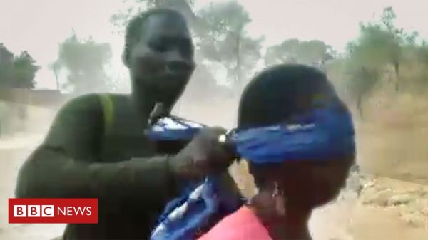 Cameroun: la guerre qui ne dit pas son nom (Mediapart)