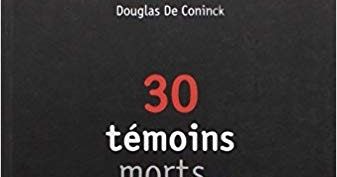 Dutroux et les 30 témoins morts