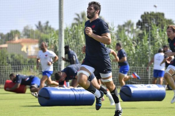 Rugby - Bleus - Équipe de France : Paul Gabrillagues entendu lundi