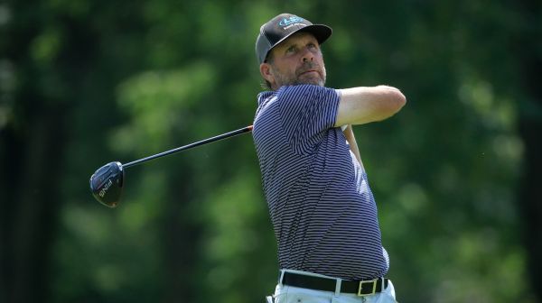 Barron gagne l'Omnium Dick's Sportings Goods