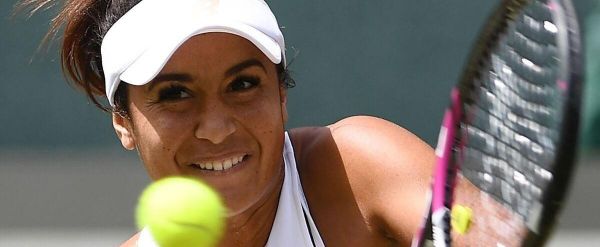 La tombeuse de Leylah Annie Fernandez championne à Vancouver