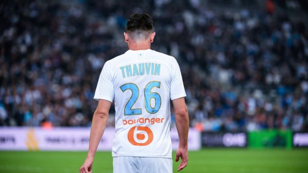 Mercato - OM : Zubizarreta doit-il sacrifier Thauvin pour recruter davantage ?