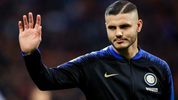 Mercato - PSG : Icardi proche de boucler un transfert à 65M€ ?