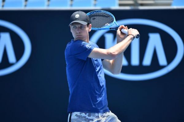 Tennis - ATP - Winston-Salem - Première victoire depuis six mois pour Tomas Berdych à Winston-Salem