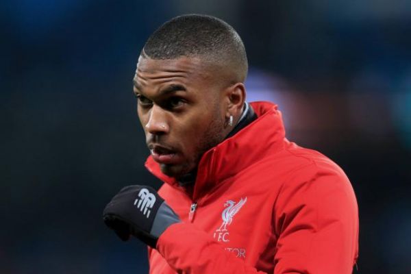 Foot - Transferts - Transferts : pisté par Monaco, Daniel Sturridge se dirige vers Trabzonspor