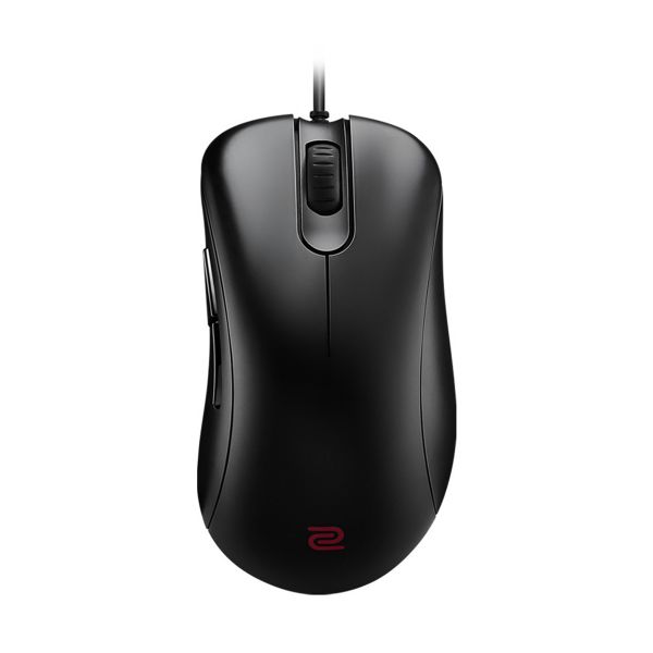 ZOWIE va proposer des souris EC en finition noir mate