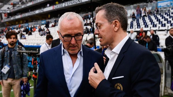 Mercato - OM : Zubizarreta et Eyraud auraient fait une grande promesse à McCourt !