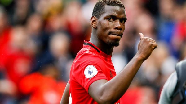Mercato - Real Madrid : Nouvelle annonce retentissante sur l'avenir de Pogba !