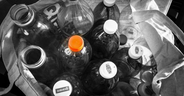 Plastique, métal, verre... La consigne, ce n'est pas si simple