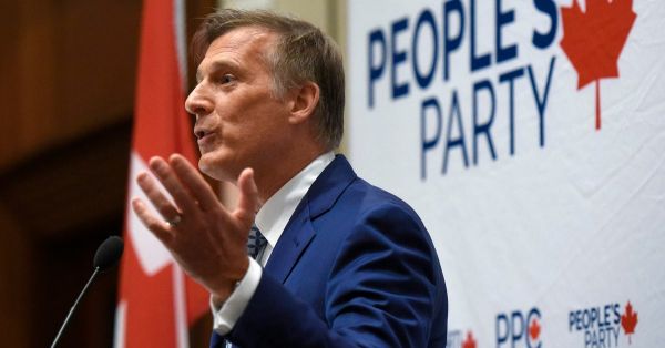 Maxime Bernier demeure convaincu qu'il participera aux débats des chefs