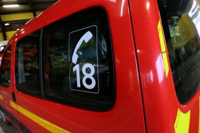 Corse : le quinquagénaire se tue en faisant un saut de 15 mètres dans une rivière