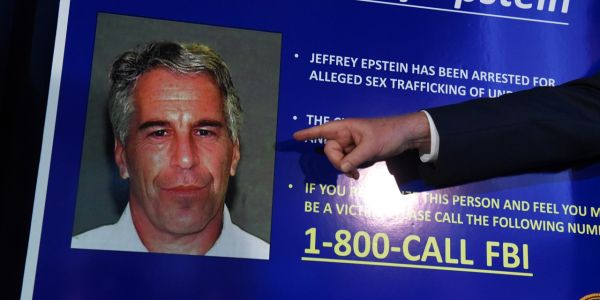 Jeffrey Epstein a signé un testament deux jours avant sa mort