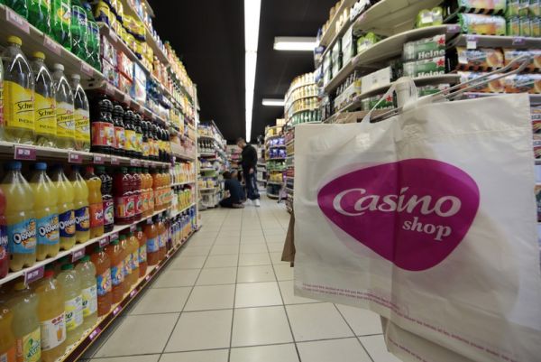 Casino Guichard Perrachon : entend vendre pour 2 milliards d'euros d'actifs supplémentaires en France