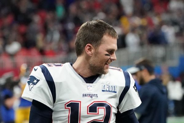 NFL Association américaine, division Est : Un autre championnat de division dans la poche
