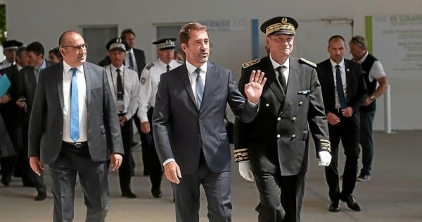 Biarritz. 13 200 policiers et gendarmes mobilisés pour le sommet du G7