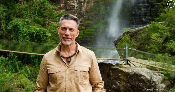 "Je suis une célébrité, sortez-moi de là !" : Gérard Vives gagnant du jeu de TF1