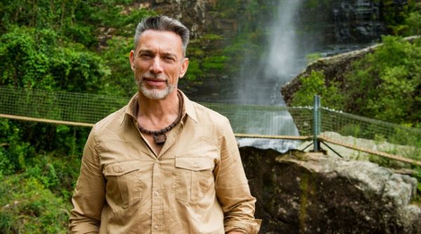 «Je suis une célébrité, sortez-moi de là»: Gérard Vivès gagne l'émission au bout de l'effort