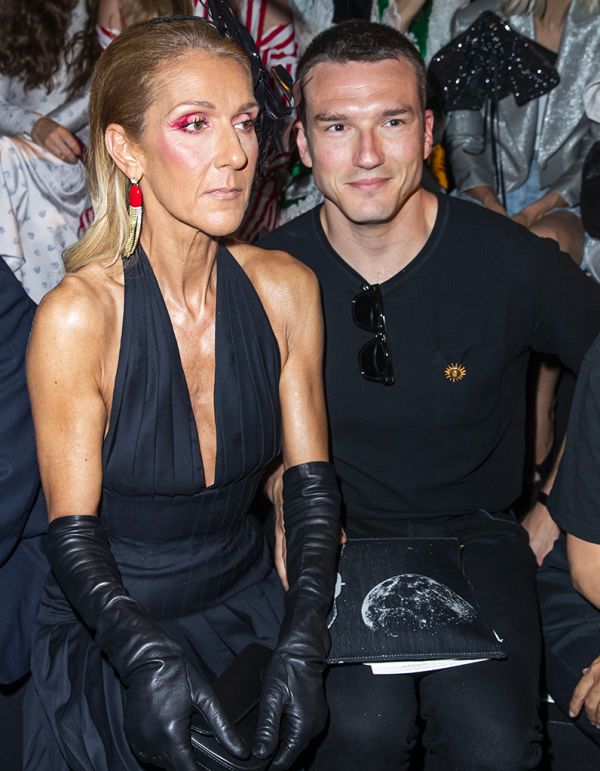 Céline Dion : sa mise au point sur sa relation avec Pepe Munoz