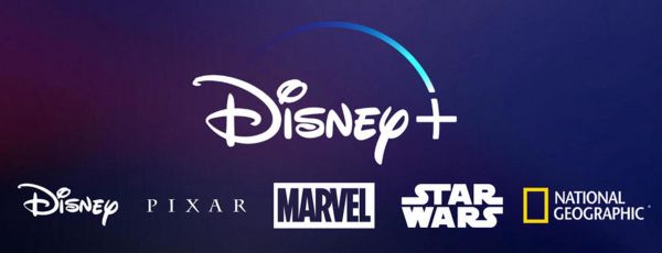 Pour l'arrivée de Disney + toutes les marques du service de SVoD se répondent sur Twitter