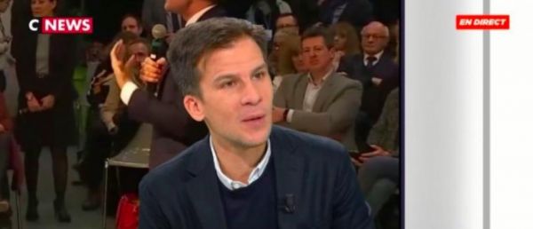 Le candidat indépendant à la mairie de Paris Gaspard Gantzer estime qu'"il y a trop de touristes" à Paris et propre d'y remédier - Découvrez comment !