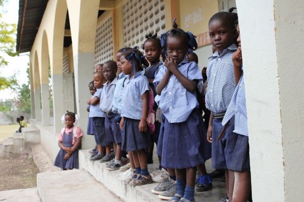 Augmentation des frais scolaires, des responsables d'école attendus vendredi au Parquet de Port-au-Prince