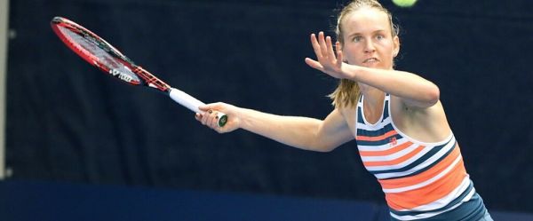 Tennis – WTA – Bronx : Ferro tombe sur plus fort