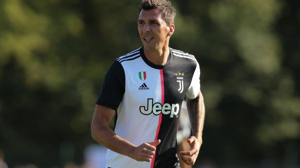 Mercato - ASM : Opportunités pour Mandzukic ou Higuain ?