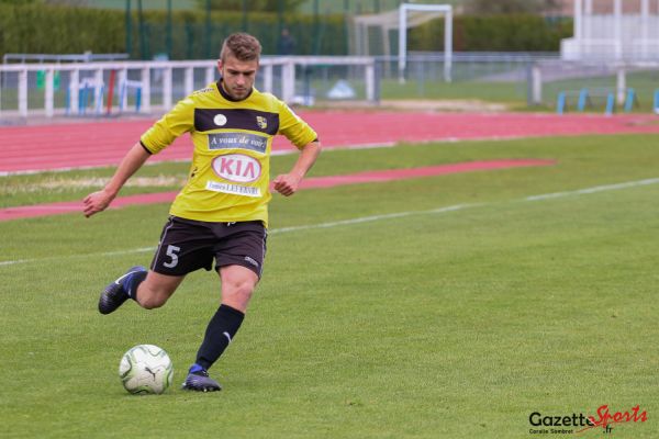 FOOTBALL : Le calendrier complet de l’US Camon pour la saison 2019/20