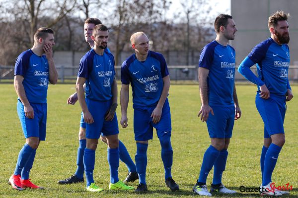 FOOTBALL : Le calendrier complet de l’ESC Longueau en Régional 1