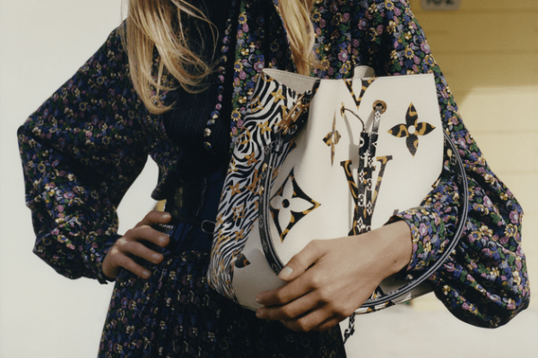 Les it-bags de luxe à tomber de l'automne-hiver 2019-2020