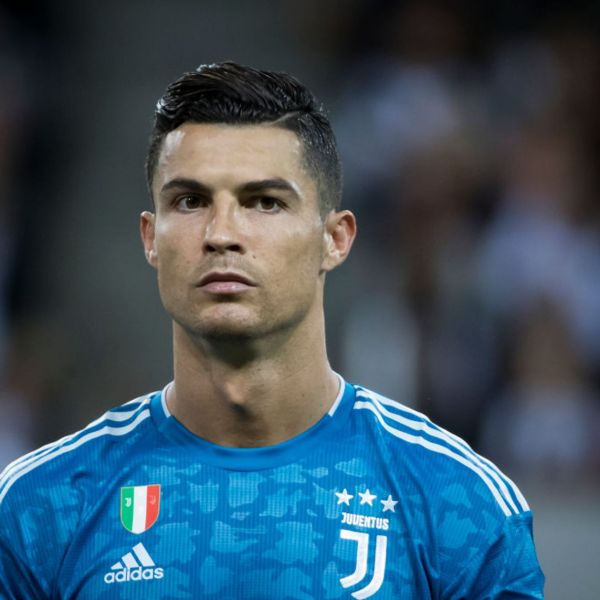 Cristiano Ronaldo aurait payé pour faire taire une jeune femme qui l'accusait de viol