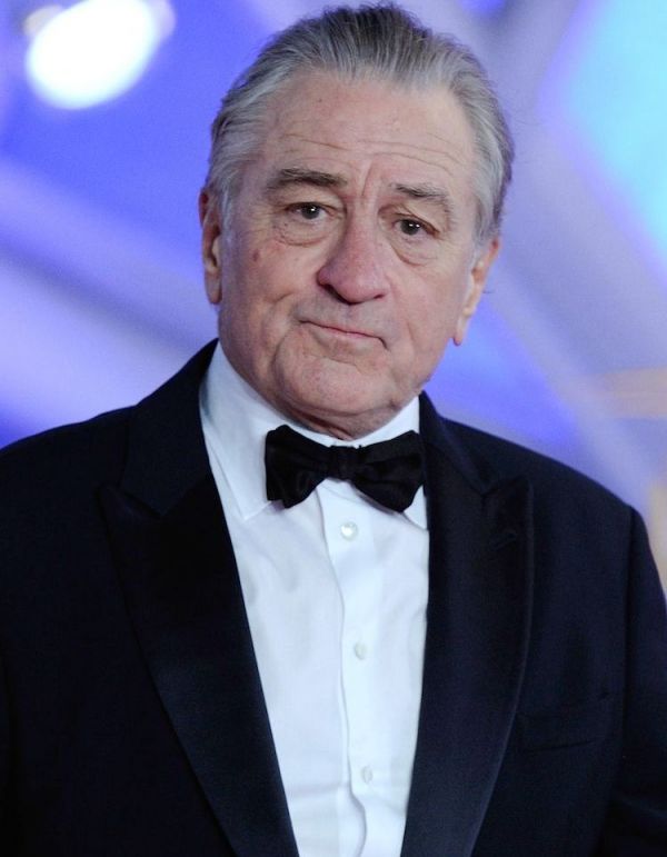Robert de Niro attaque son assistante pour avoir trop regardé « Friends »