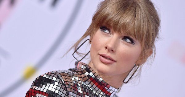 Taylor Swift, popstar la plus puissante et la plus clivante