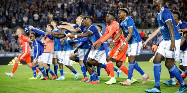 Ligue Europa : Strasbourg plus fort que Francfort, Trabzonspor et PSV en balade