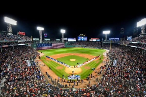 Baseball - MLB - La Major League Baseball interdit à ses joueurs de disputer le Championnat vénézuélien
