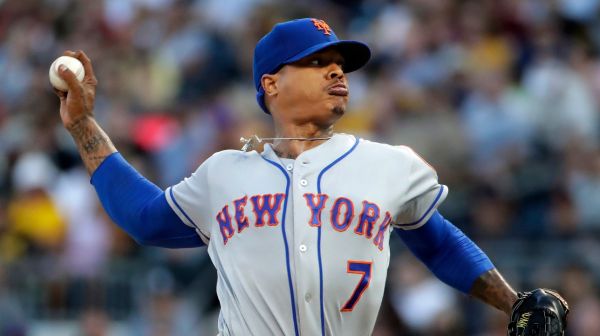 Rien de trop inquiétant pour Marcus Stroman