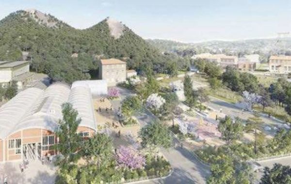 Saint-Etienne : Un parc pour explorer les sciences