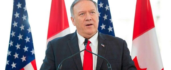 Washington presse Ottawa de rapatrier ses jihadistes détenus en Syrie