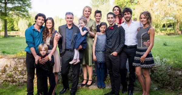 Un acteur de la série « Clem » est devenu papa !