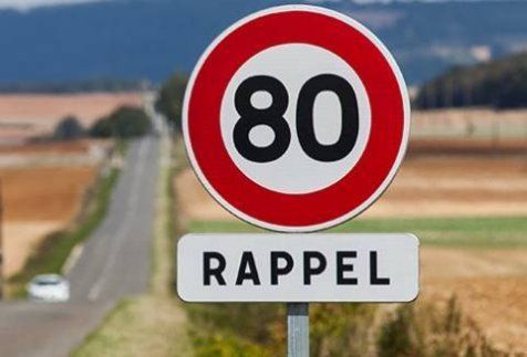 Ils haïssent les routes départementales