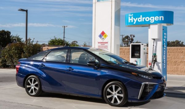 Hydrogène : 830 millions de tonnes de CO2 rejetées chaque année