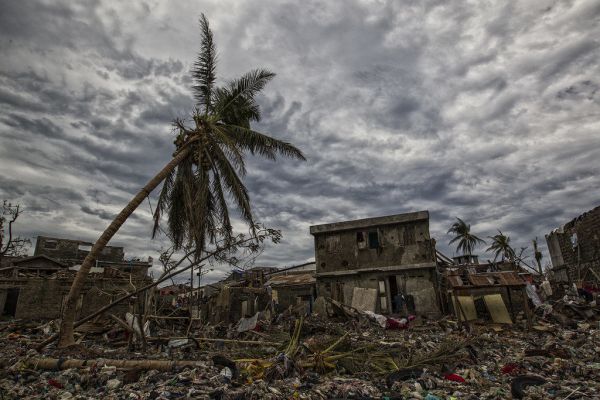 La situation des populations de la Grand'Anse parait inquiétante, selon Saurel Jacinthe